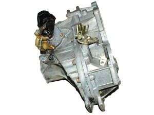 96227009 (CHEVROLET) КПП 5 ступ гідр натиск 2.5MPI 24V, 2.0MPI 24VChevrolet Epica 06-14