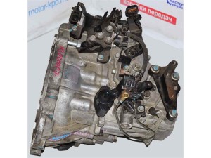 M56CF1 (HYUNDAI) КПП 5 ступ гідр натиск , 1.1CRDI 12VHyundai i-10 07-13 Kia Picanto 11-18 Kia Picanto 04-11