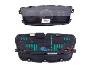 8021032012 (SSANGYONG) Панель приладівSsangYong Actyon 06-11