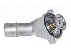 6652000301 (SSANGYONG) Корпус термостатаSsangYong Kyron 05-11
