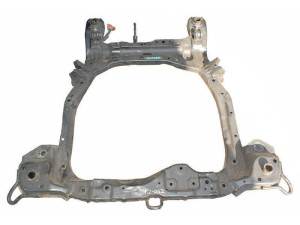 624002P000 (KIA) Балка передней подвески -13