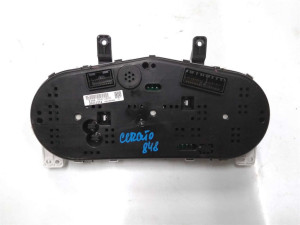 940411M000 (KIA) Панель приборов АКППKia Cerato 08-13