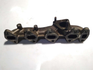 285102F000 (HYUNDAI) Коллектор выпускнойHyundai Tucson (IX35) 09-16