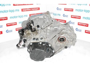 M5CF1-1 (KIA) КПП 5 ступ гидр нажимKia Soul 08-13