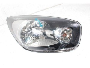 921021Y010 (KIA) Фара праваяKia Picanto 11-18