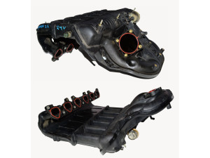 96878098 (CHEVROLET) Коллектор впускной пластикChevrolet Evanda 04-06