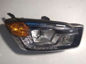 8310634000 (SSANGYONG) Фара права механічний коректор 13-SsangYong Korando C 10-19