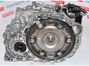 A6LF3 (HYUNDAI) АКПП БВ 4*4 6 ступHyundai Santa Fe 06-12