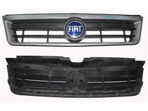 LS132915801 (FIAT) Решетка радиатора