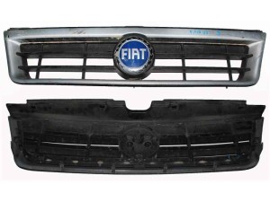 LS132915801 (FIAT) Решетка радиатора