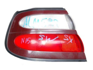 RA22600 (NISSAN) Фонарь левый хэтчбекNissan Almera N15 95-00