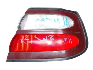 RA22642 (NISSAN) Ліхтар правий хетчбекNissan Almera N15 95-00