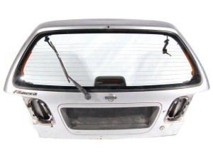 RA21111 (NISSAN) Крышка багажника хэтчбекNissan Almera N15 95-00