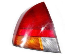 RA22579 (MITSUBISHI) Фонарь левый лифтбэк -99Mitsubishi Carisma 95-04