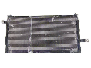 RA00887 (SUBARU) Радіатор кондиціонераSubaru Forester 97-02