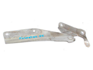 RA00639 (SUBARU) Петля капота леваяSubaru Forester 97-02