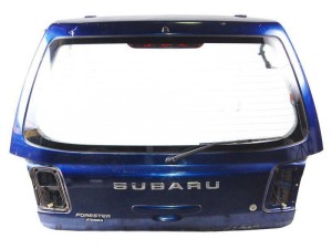 RA21092 (SUBARU) Крышка багажникаSubaru Forester 97-02