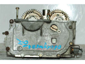 GE0884 (NISSAN) Головка блока відновлена в зборіNissan Almera N16 00-06