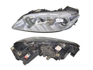 014003906L (MAZDA) Фара ліва світла електрокоректором -05Mazda 6 02-07