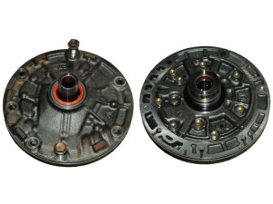 3503532010 (TOYOTA) Масляный насос АКППToyota Camry 96-01