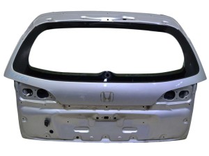 68100SEDE10ZZ (HONDA) Кришка багажника скло універсалHonda Accord CL/CM 03-08