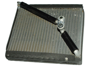 7810A128 (MITSUBISHI) Испаритель кондиционераMitsubishi Lancer X 07-
