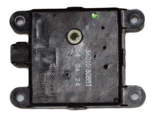 27732AL610 (NISSAN) Шаговый двигатель печкиNissan Teana 08-14 Nissan Murano 08-16 Nissan Maxima A35 09-16