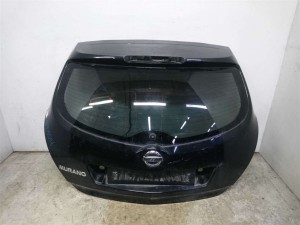 90100CC09E (NISSAN) Крышка багажника стеклоNissan Murano 02-08