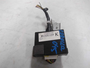 8978002100 (TOYOTA) Блок электронный иммобилайзераToyota Corolla 07-13