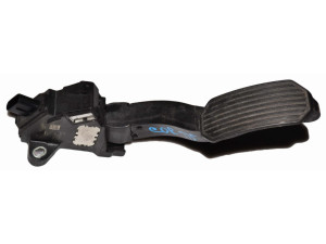 7811008010 (TOYOTA) Педаль газу електрична пластикToyota Corolla 07-13