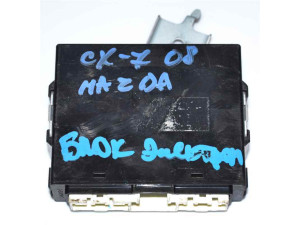 EH14675DZ (MAZDA) Блок электронный комфортаMazda CX-7 06-12