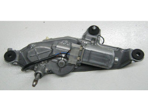 EG2167450C (MAZDA) Моторчик стеклоочистителяMazda CX-7 06-12