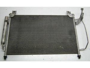 397003A02 (MAZDA) Радиатор кондиционераMazda CX-7 06-12