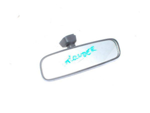MN124448 (MITSUBISHI) Зеркало салонаMitsubishi ASX 10-23 Mitsubishi L200 06-15 Mitsubishi Lancer X 07-