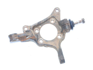 28313AG020 (SUBARU) Поворотный кулак правый с ABSSubaru Legacy 09-14 Subaru Impreza 07-11 Subaru Forester 13-18