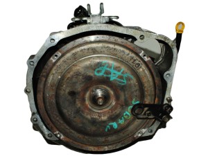 TZ1A4ZFABA-WJ (SUBARU) АКПП БУ 4*4 4 ступSubaru Legacy 99-03