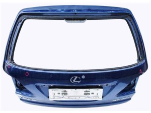 6700548050 (LEXUS) Крышка багажникаLexus RX 98-03