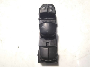 254013NA0B (NISSAN) Блок управления стеклоподьемниками передний левыйNissan Leaf 10-17