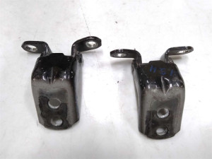 804015HA0A (NISSAN) Петля двери передней левой комплектNissan X-Trail T32 14-21