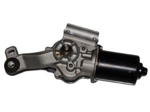 28810JK600 (INFINITI) Моторчик стеклоочистителя передний седанInfiniti G 02-07 Infiniti G 07-14