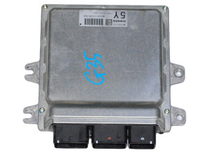 23710JL20A (INFINITI) Блок электронный управления двигателемInfiniti G 02-07 Infiniti G 07-14