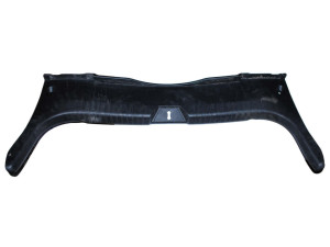 GHK16889X (MAZDA) Накладка порога багажника внутренняя седанMazda 6 12-