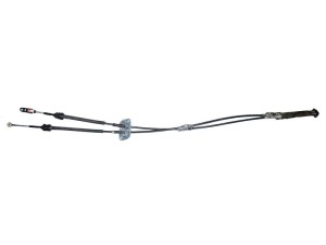 GHK146500 (MAZDA) Трос переключения КПП комплектMazda 6 12-
