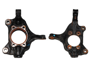 GHP933031A (MAZDA) Поворотный кулак левый с ABSMazda 6 12-