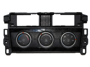 GRT661190B (MAZDA) Блок управления печкой с кондиционером 16-Mazda 6 12-