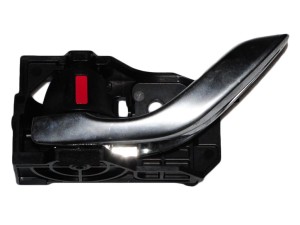 GHP959330A (MAZDA) Ручка двери внутренняя левая хромMazda 6 12-