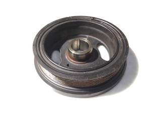 1347036010 (TOYOTA) Шкив коленвала 6 ручейковToyota Camry USA 11-15