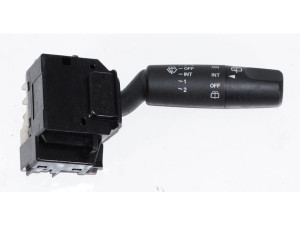 BP4K66128 (MAZDA) Подрулевой переключатель правый хэтчбекMazda 3 03-09