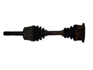 391007F00A (NISSAN) Привод передний левый правый 2.7TD 8V, 2.7TDI 8V, 3.0TDI 16VNissan Terrano R20 93-06