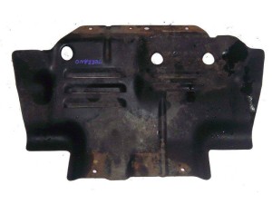 508100F000 (NISSAN) Защита двигателя металлNissan Terrano R20 93-06